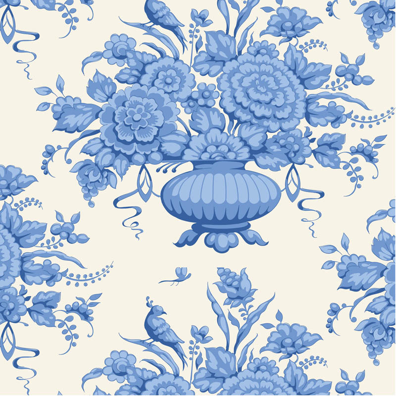 Afina Blue