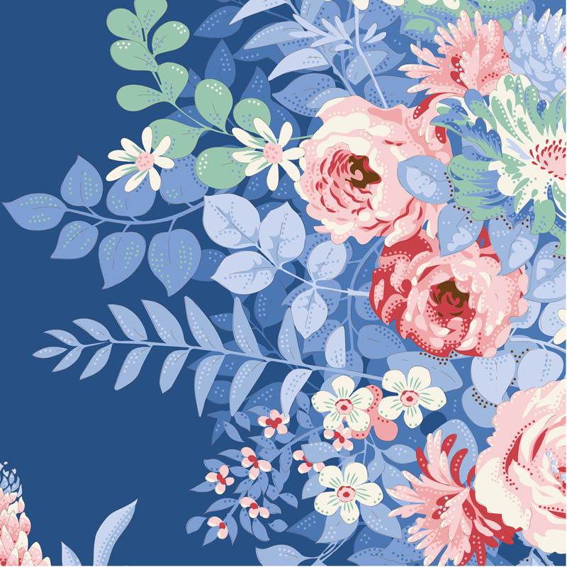 Whimsyflower Night