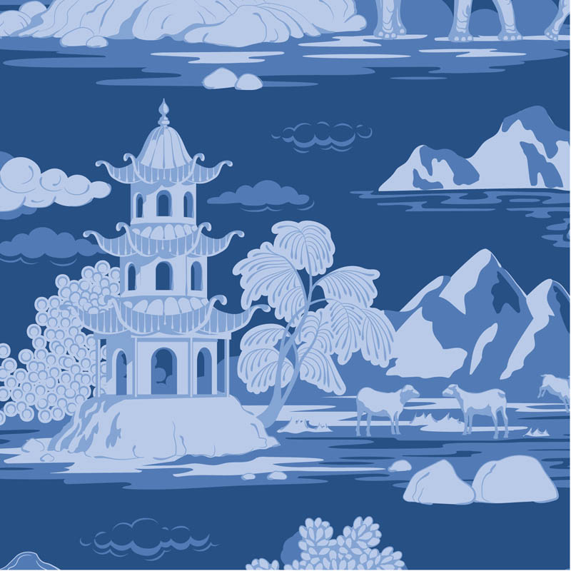 Cottonview Night