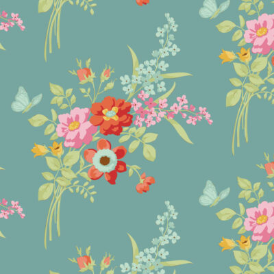 Esme Teal