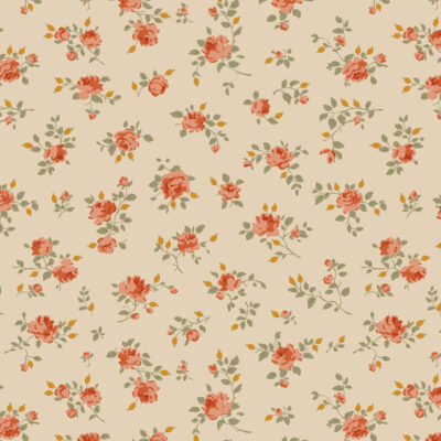 Maud Dusty Coral