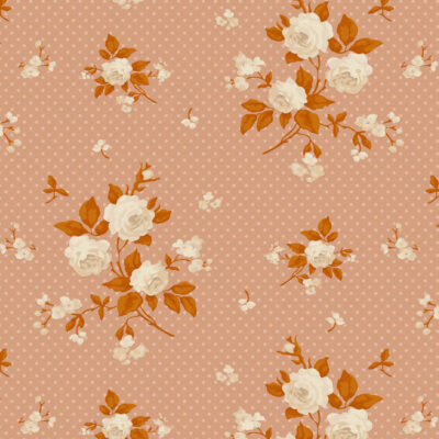 Abby Tea Rose