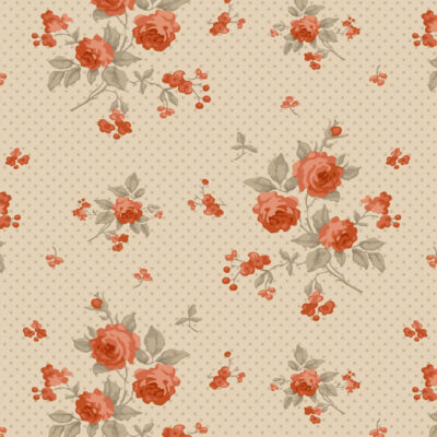 Abby Dusty Coral