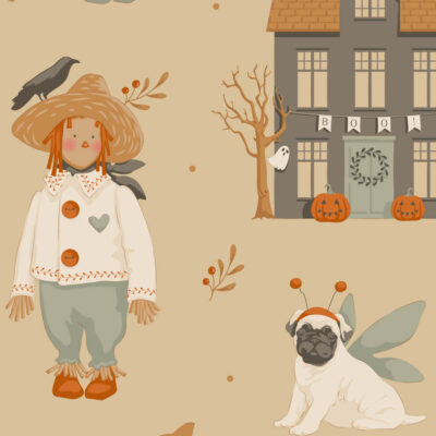 Autumnfriends Latte
