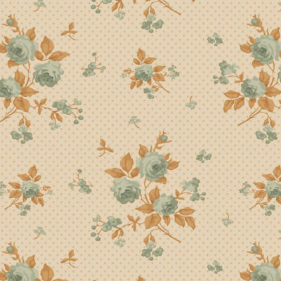 Abby Dusty Teal