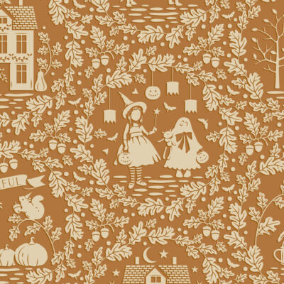 Autumnscenes Caramel