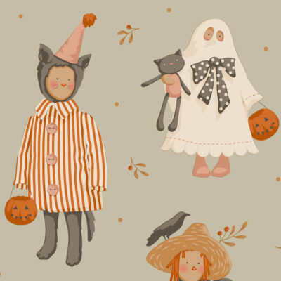 Autumnfriends Mist