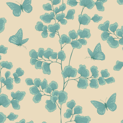 Lea Teal