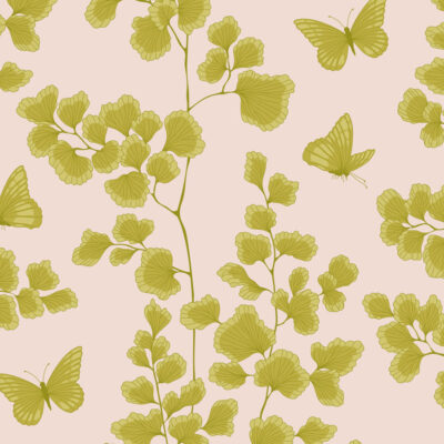 Lea Green
