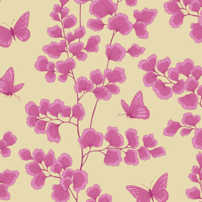 Lea Purple