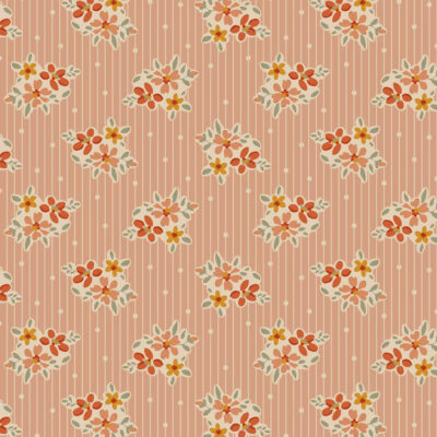 Nancy Tea Rose