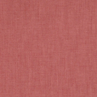 Chambray Varm Red