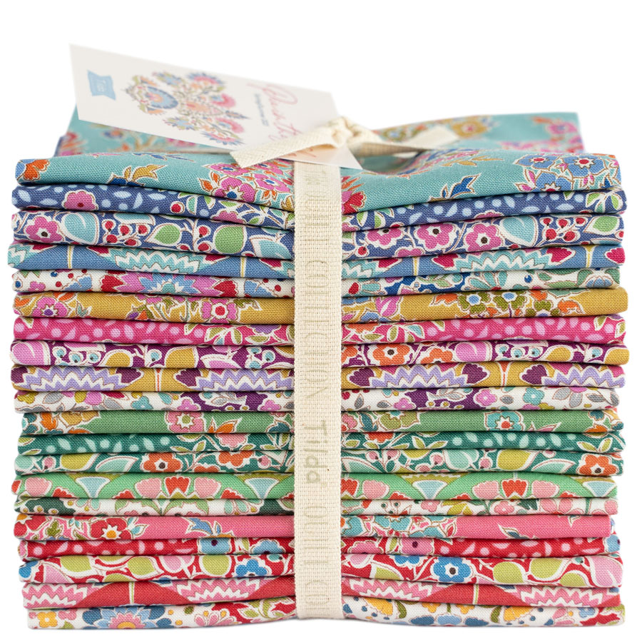 Fat Quarter Bundle Full