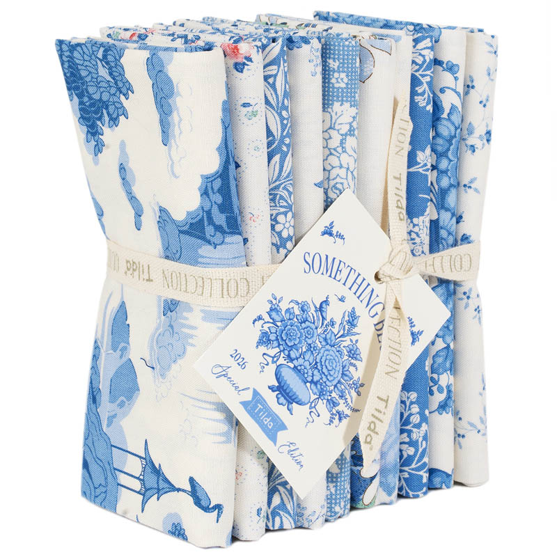 Fat Quarter Bundle Light