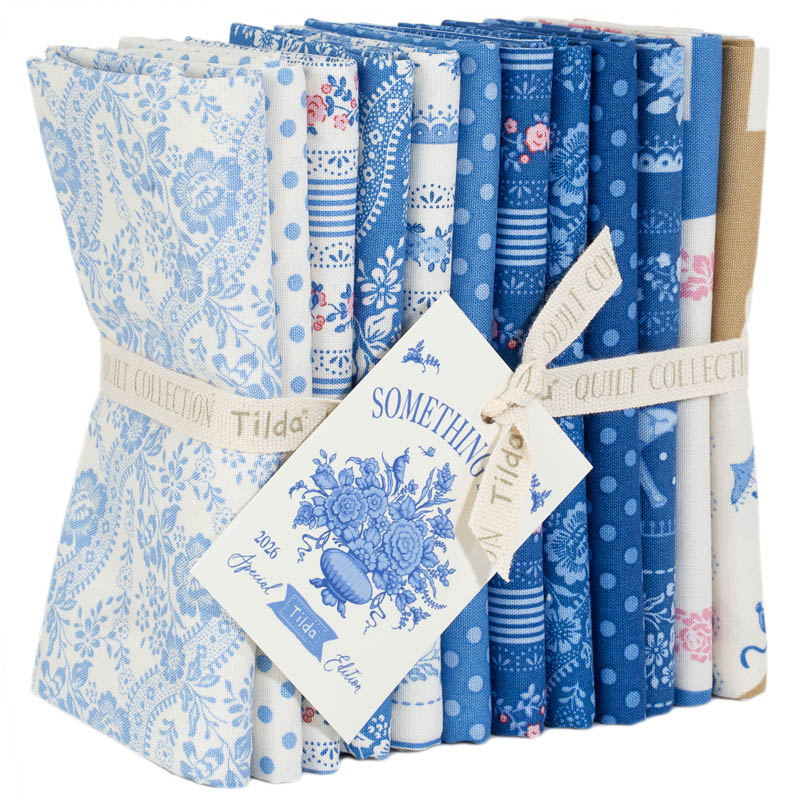 Fat Quarter Bundle Blenders