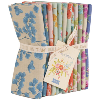 Fat Quarter Bundle Blenders