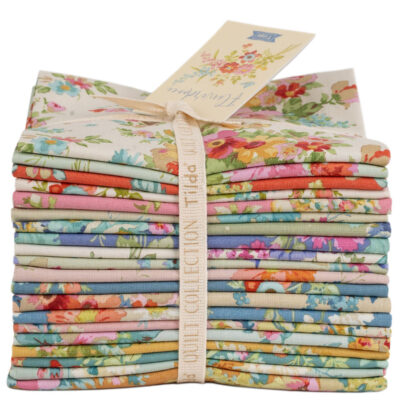 Fat Quarter Bundle Collection