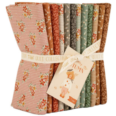 Fat Quarter Bundle Blenders