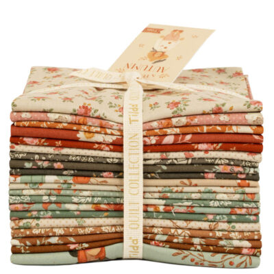 Fat Quarter Bundle Collection