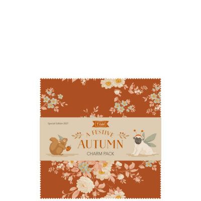 Charm Pack A Festive Autumn
