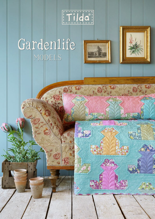 Gardenlife-models