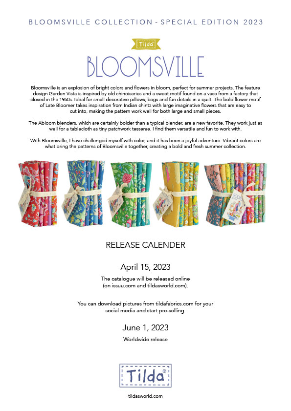 ReleaseCalendar-Bloomsville-Retail