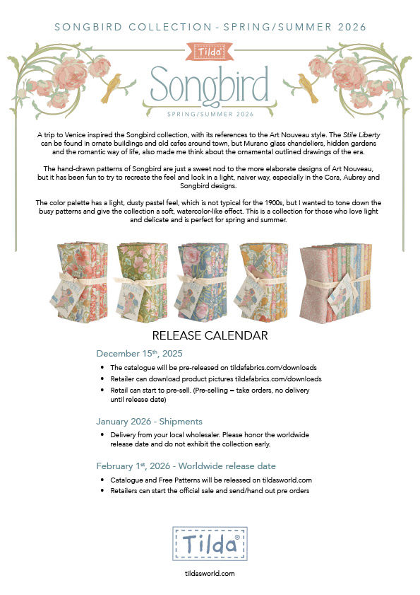 ReleaseCalendar-Songbird-Retail