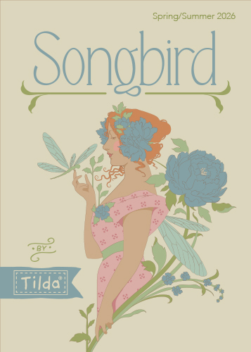 Songbird label