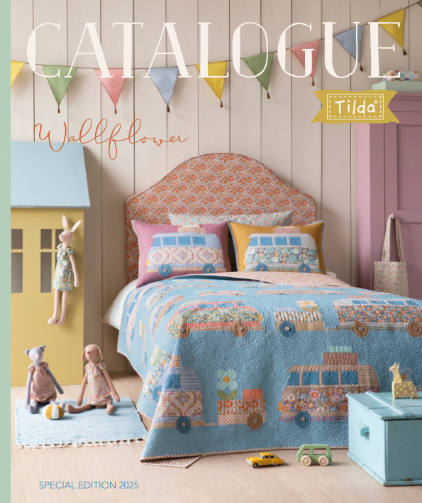 Wallflower-Catalogue-cover
