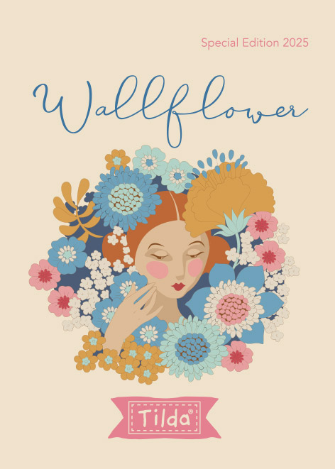 Wallflower-Label