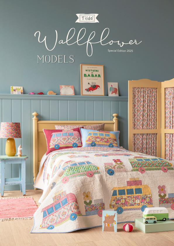 Wallflower-models-cover